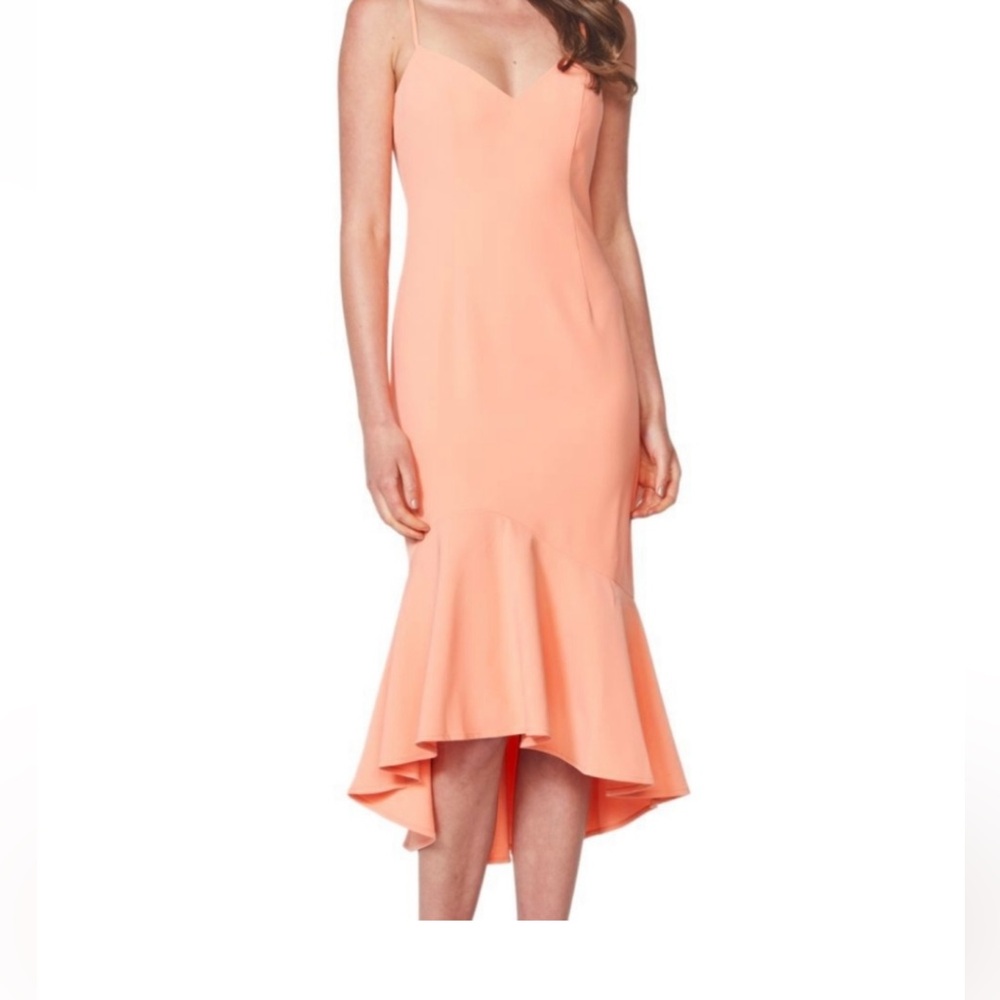 Bardot dress